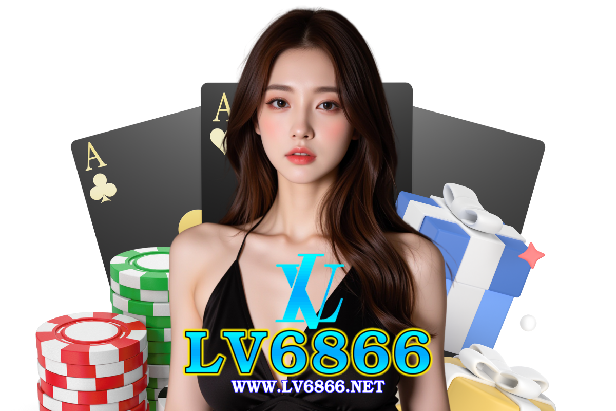 lv6866 เว็บตรง